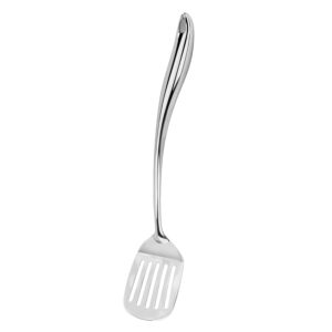 STALGAST Bratenwender geschlitzt L. 395 mm