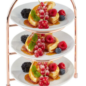 APS APS Serviergestell  18,5 x 15,5 cm, H: 26 cm