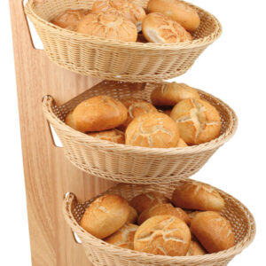 APS APS Buffetgestell  59 x 30,5 cm, H: 59 cm