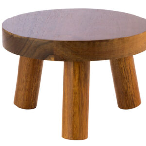 APS APS Buffetständer  Ø 15 cm, H: 10 cm