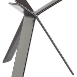 APS APS Buffetständer -STAR-  H: 18 cm