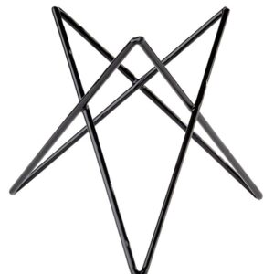 APS APS Buffetständer -PRISMA-  Ø 26 cm, H: 20 cm