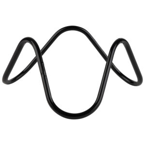 APS APS Buffetständer -WAVE-  Ø 20 cm, H: 9,5 cm