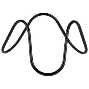 APS APS Buffetständer -WAVE-  Ø 24 cm, H: 13 cm