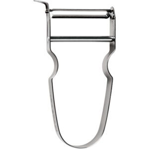 SANELLI Sanelli Pendelschäler, L. 100 mm