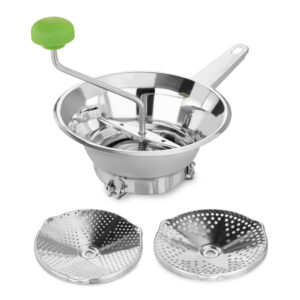 STALGAST Passiermühle Ø 240 mm