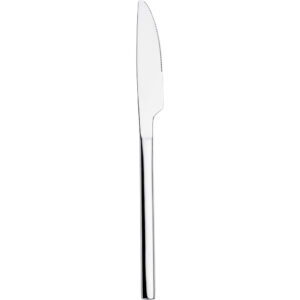 STALGAST 12 Menümesser Besteckserie Ligne Stalgast, L. 221 mm