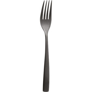 COMAS Menügabel, schwarz, BCN