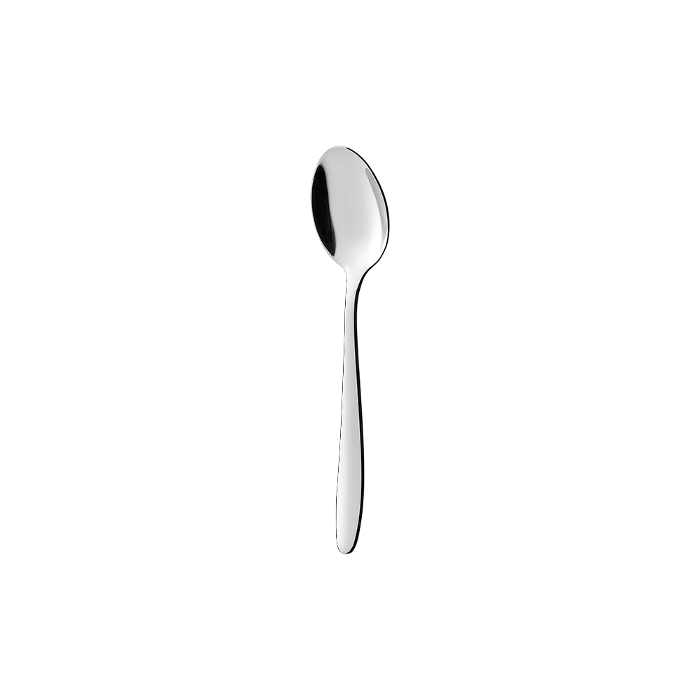 STALGAST Kaffeelöffel, Besteckserie Bankett, Stalgast L. 134 mm 1 STALGAST Kaffeelöffel, Besteckserie Bankett, Stalgast L. 134 mm
