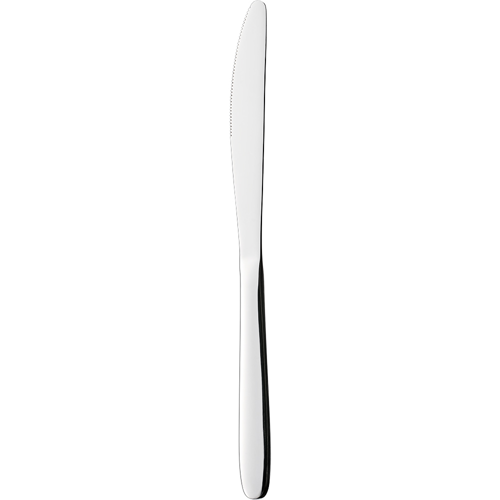 STALGAST Menümesser, Besteckserie Bankett, Stalgast L. 226 mm