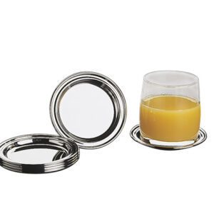 APS APS 6 Untersetzer für Gläser  Ø 10 cm