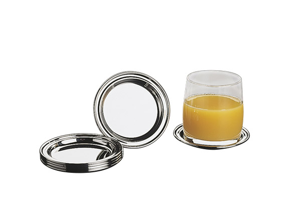 APS APS 6 Untersetzer für Gläser Ø 10 cm