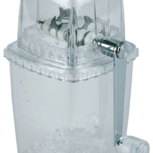 APS APS Eiszerkleinerer  12 x 12 cm, H: 24 cm