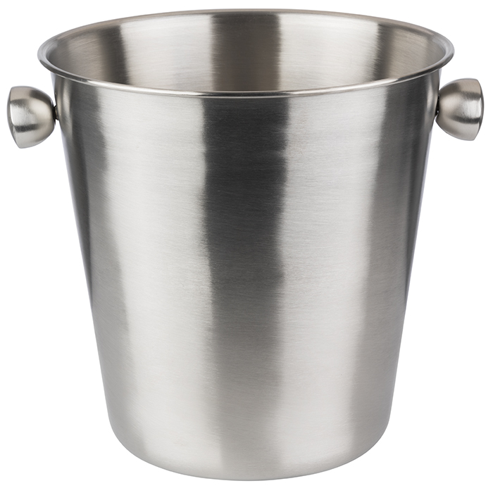 APS APS Wein- / Sektkühler Ø 20 cm, H: 20,5 cm – Bild 2