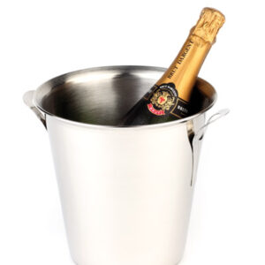 APS APS Wein- / Sektkühler  Ø 21 cm, H: 21 cm, 3,5 Liter