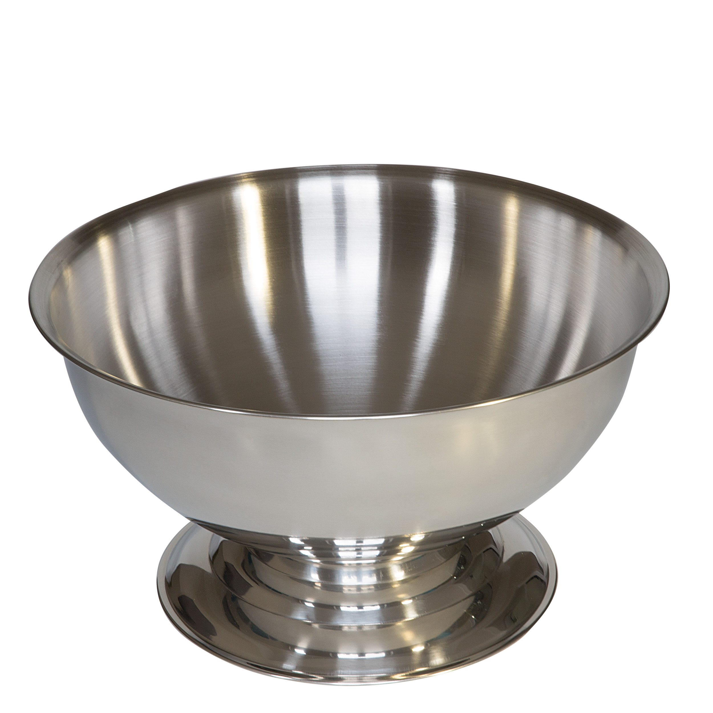 APS APS Champagnerkühler Ø 40,5 cm, H: 22,5 cm 1 APS APS Champagnerkühler Ø 40,5 cm, H: 22,5 cm