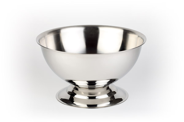APS APS Champagnerkühler Ø 40,5 cm, H: 22,5 cm 2 APS APS Champagnerkühler Ø 40,5 cm, H: 22,5 cm – Bild 2