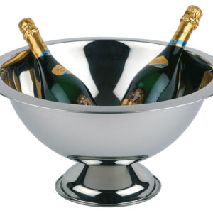 APS APS Champagnerkühler  Ø 45 cm, H: 23 cm, 12 Liter