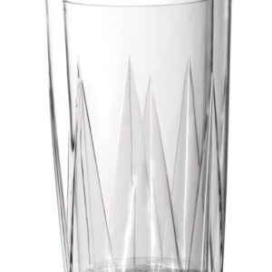 APS APS Flaschenkühler -CRYSTAL- Ø 13,5 / 10,5 cm, H: 23 cm
