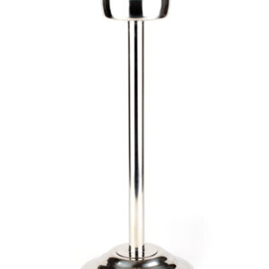 APS APS Ständer für Wein- / Sektkühler Ø Schale 15 cm, H: 68 cm