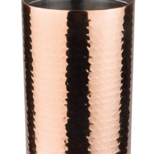 APS APS Flaschenkühler -COPPER-  außen Ø 12 cm, H: 20 cm