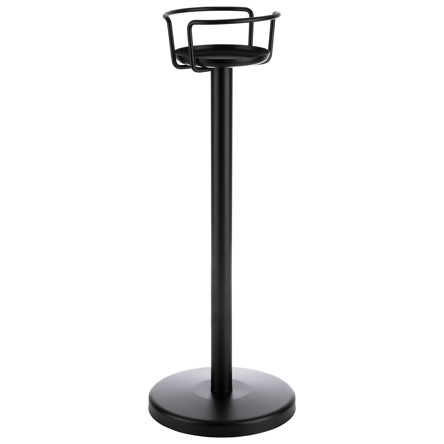 APS APS Ständer für Wein- / Sektkühler Ø 19,5 / 26,5 cm, H: 71,5 cm