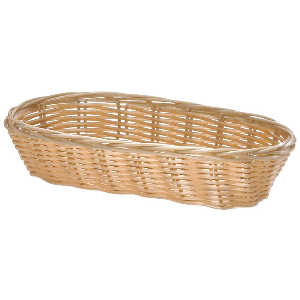 STALGAST Buffetkorb, Polypropylen, 230x90x50 mm (BxTxH)