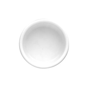 LUBIANA Dippschälchen, Porzellan, Lubiana, Serie Versailles 0,06 Liter