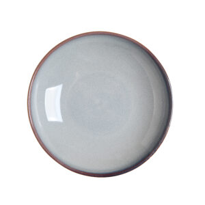 STALGAST 6 Teller flach, Serie Moon, Ø 230 mm