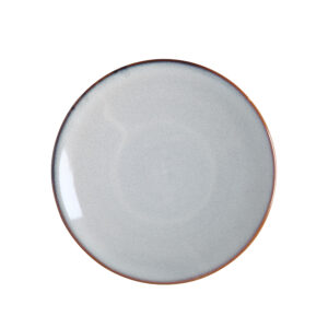 STALGAST 4 Teller flach, Serie Moon, Ø 280 mm