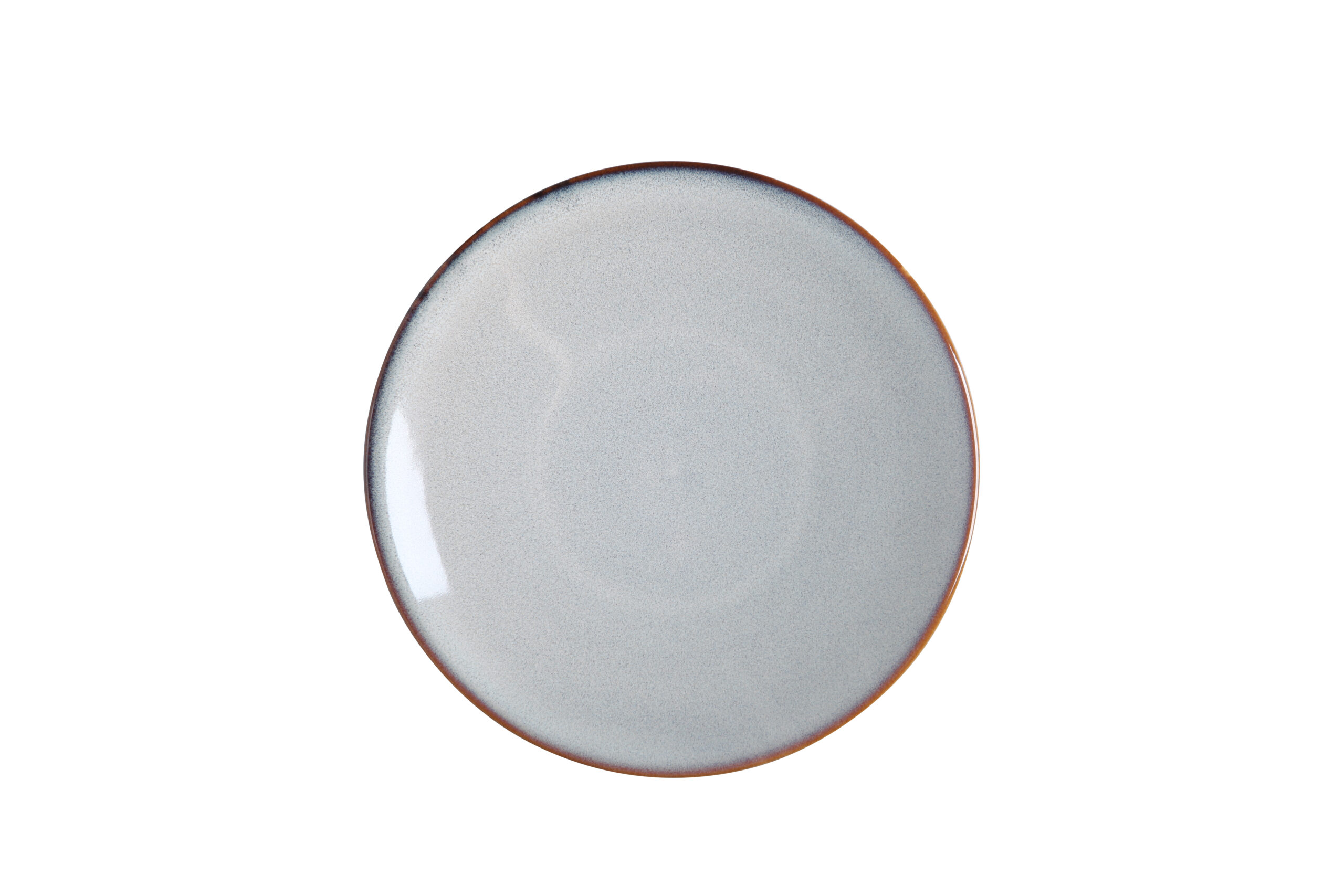 STALGAST 4 Teller flach, Serie Moon, Ø 280 mm