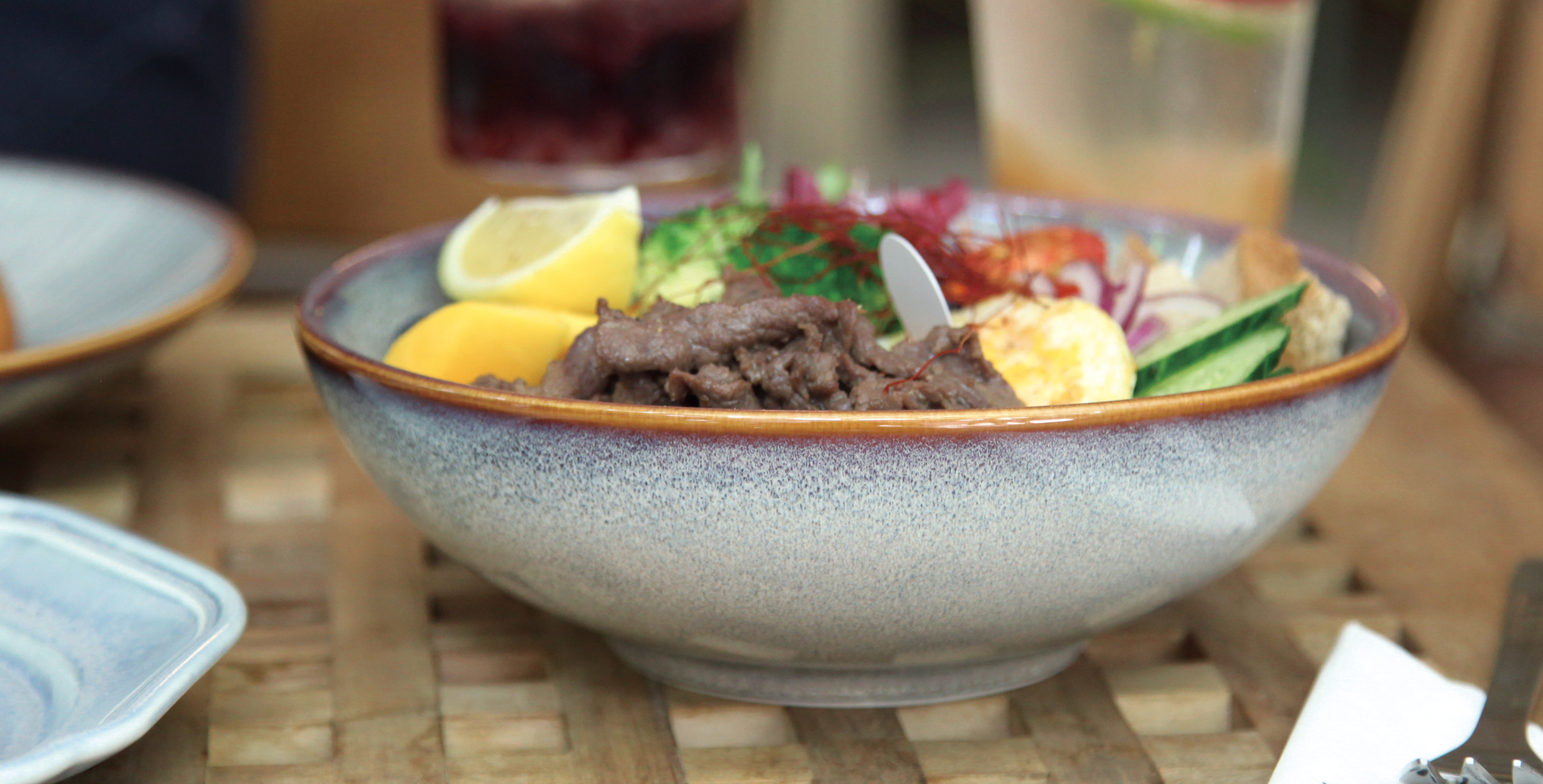 STALGAST 6 Schalen, Serie Moon, Ø 150 mm – Bild 2