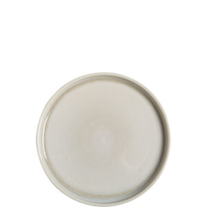 STALGAST 4 Teller flach, Serie Sand, Ø 150 mm