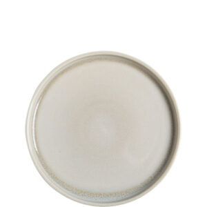 STALGAST 4 Teller flach, Serie Sand, Ø 170 mm