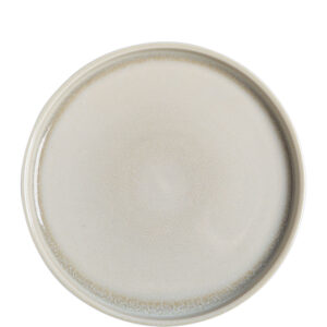 STALGAST 4 Teller flach, Serie Sand, Ø 210 mm