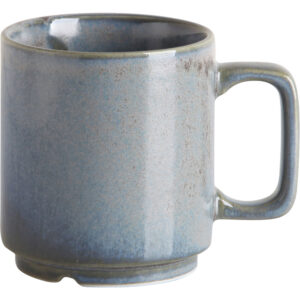 STALGAST 6 Henkelbecher, Serie Rusty, 0,270 Liter