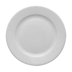 LUBIANA Beilagenteller, Porzellan, Lubiana, Serie Kaszub/Hel, Ø 160 mm