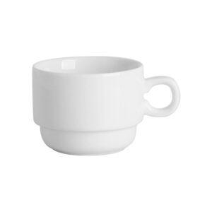 STALGAST 12 Espressotassen, Serie Classic von Stalgast 0,09 Liter