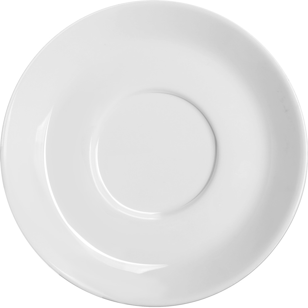 STALGAST 4 Untertassen, Serie Classic von Stalgast