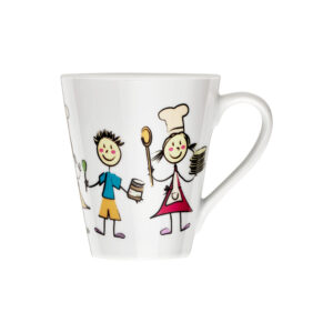 STALGAST Stalgast Kindergeschirr Becher 0,3 L