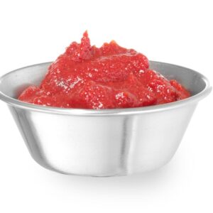 HENDI Förmchen – 12 Stück