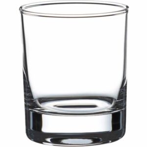PASABAHCE Whiskeyglas, Serie Side 0,22 Liter