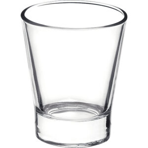 BORMIOLI_ROCCO Espressoglas, 0,085 Liter