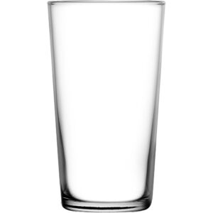 PASABAHCE Pintglas/Bierglas, Serie Conical, 0,570 Liter