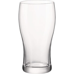 BORMIOLI_ROCCO Irish Pint Bierglas, 0,568 Liter