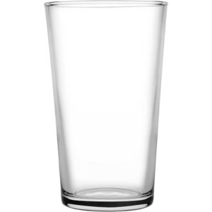 PASABAHCE Half-Pintglas, Serie Conical, 0,285 Liter
