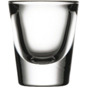 PASABAHCE Schnapsglas, 0,03 Liter