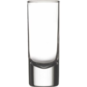 PASABAHCE Schnapsglas, Serie Side, 0,06 Liter