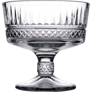 PASABAHCE Eiscreme/Dessertschale, Serie Elysia Ø 200 mm