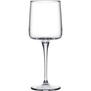 PASABAHCE Weißweinglas, Serie Iconic, 265 ml, 6 Stück